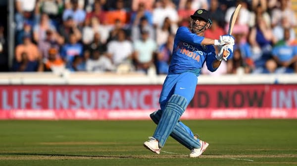 BCCIનો પ્લાન- ધોની ફિયરલેસ સ્કિલ્સ શીખવાડે!