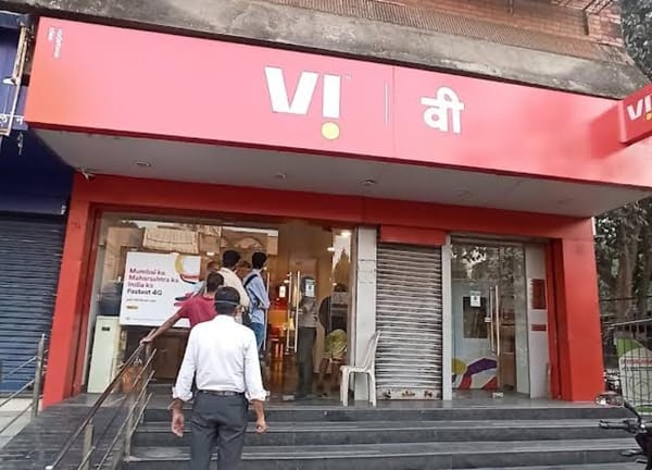 વોડાફોન-આઇડિયા સંકટમાં!