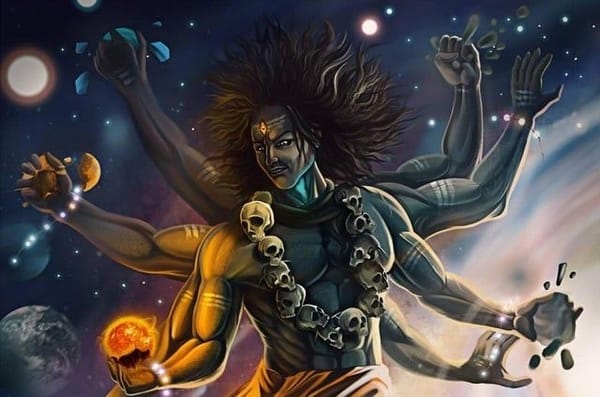 બુધવારે કાલ ભૈરવ આઠમ