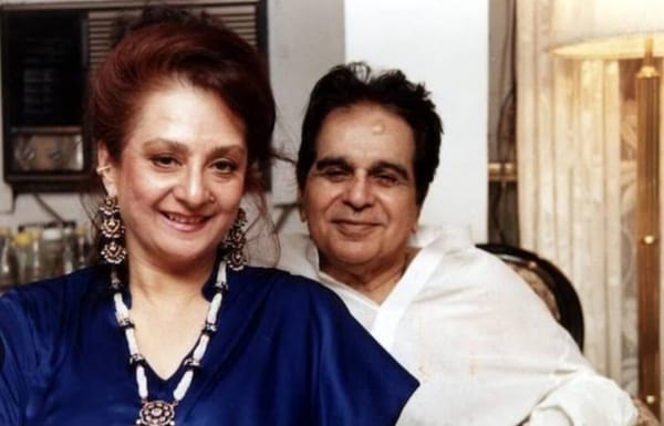 દિલીપ કુમારની બહેન ફરીદા હોસ્પિટલમાં એડમિટ