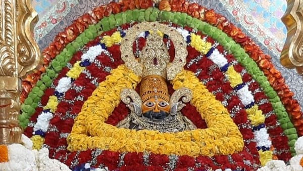 રાજસ્થાનમાં ખાટૂ શ્યામ તરીકે પૂજાય છે બળિયાદેવ: ખાટૂના દરબારની અનોખી માન્યતા જાણી અભિભૂત થઈ જશો