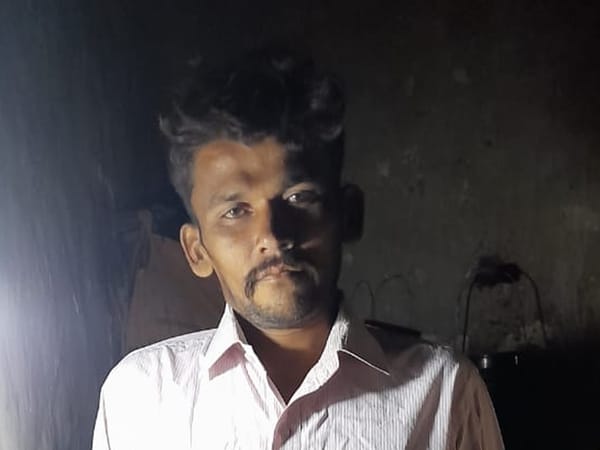 પુલ પર ફરવા ગયેલો નિંગાળાનો યુવક હજુ લાપતા!