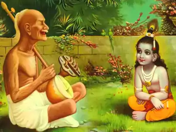 ગુરુના માર્ગદર્શનથી આપણું જીવન બદલી શકાય છે