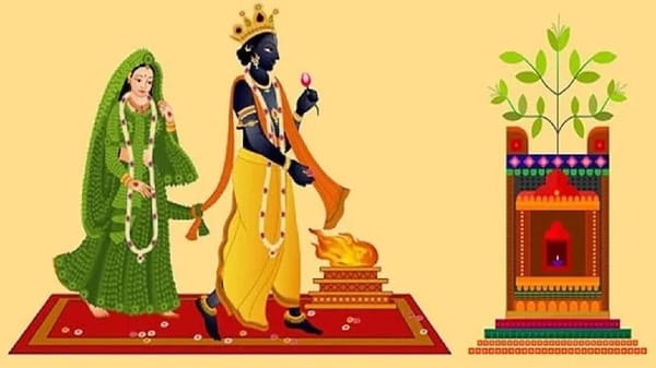 દેવપ્રબોધિની એકાદશી પર કેવી રીતે થશે લક્ષ્મીજીની કૃપા, કરો આ ઉપાય