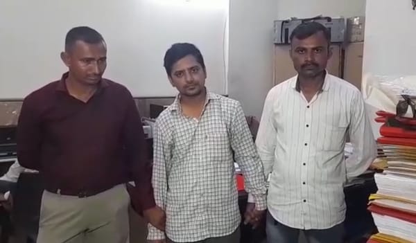 સુરતમાં ઝડપાયેલા પાકિસ્તાની એજન્ટે કર્યા ખુલાસા: ક્રિપ્ટોકરન્સીથી મળતા હતા રૂપિયા, આ રીતે કરતો હતો સેનાની જાસૂસી
