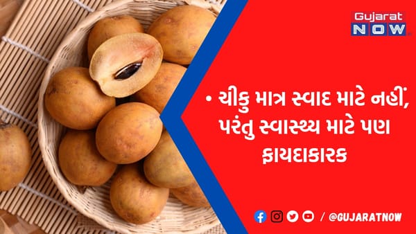 શિયાળામાં ખાવ વિટામિન-મિનરલ્સથી ભરપૂર જાણીતું આ ફળ, શરીરની ઈમ્યુનિટીમાં થશે ગજબનો વધારો