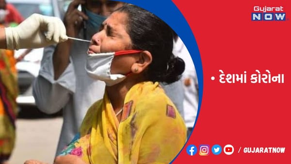 વિદેશથી આવનારા પર વોચ રાખવા દિલ્હી એરપોર્ટ પર સરકારી શિક્ષકોને કામે લગાડ્યા