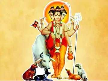 દત્ત જયંતી
