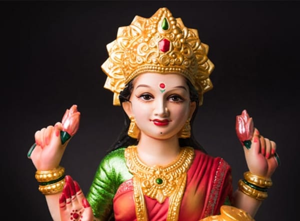 નવા વર્ષના પહેલા દિવસે જરૂર કરજો આ નાનકડા ઉપાય, મળશે લક્ષ્મીજીના આશીર્વાદ, પુરા થશે દરેક બગડેલા કામ