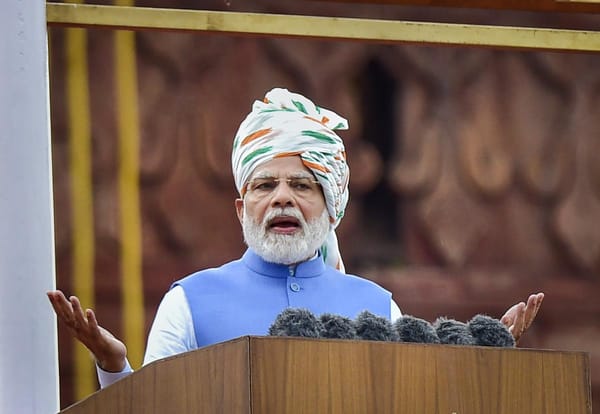 છેલ્લી ઘડીએ PM મોદીના મેગા-શૉનો અમદાવાદમાં ભાજપને કેટલો ફાયદો? સર્વેમાં જુઓ કોને કેટલી બેઠક