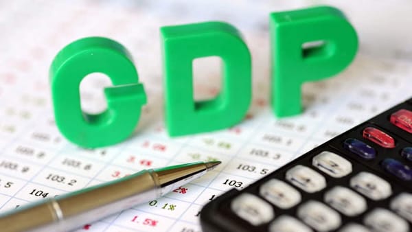 2022-23 เชฎเชพเชเซ เชญเชพเชฐเชคเชจเชพ GDP เชตเชฟเชเชพเชธ เชฆเชฐเชฎเชพเช เชธเซเชงเชพเชฐเชพเชจเซเช เช
เชจเซเชฎเชพเชจ, เชชเชฐเชเชคเซ เชชเชพเชเชฒเชพ เชจเชพเชฃเชพเชเซเชฏ เชตเชฐเซเชทเชจเซ เชธเชฐเชเชพเชฎเชฃเซเชฎเชพเช เชฅเชถเซ เชฎเซเชเซ เชเชเชพเชกเซ