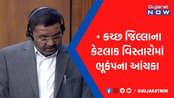 ભારતનું નામ ઇન્ડિયામાંથી આવું કરી નાખો', આણંદના સાંસદે સંસદમાં ઉઠાવ્યો મુદ્દો, કરી નાખી આ મોટી વાત