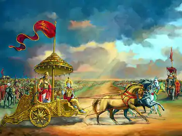 કેવી રીતે થયા અર્જુન અને સુભદ્રાના લગ્ન? શ્રીકૃષ્ણની શીખ