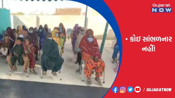 કચ્છને અડીને આવેલા પાકિસ્તાનના થરપારકરમાં વધતા જતા હિન્દુ આપઘાતના બનાવ