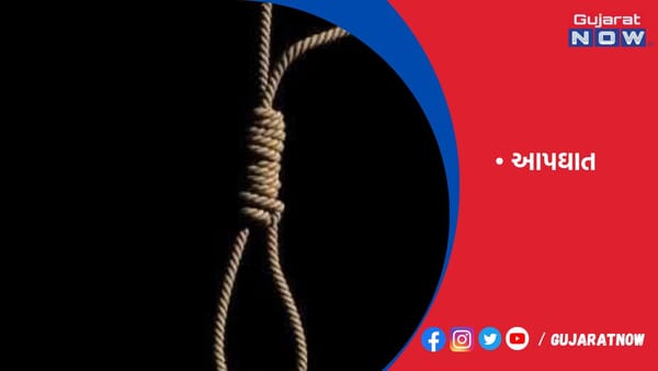 મોટી બહેને ફરવા જવાની ના કહેતા મિઝોરમની યુવતીએ ફાંસો ખાધો