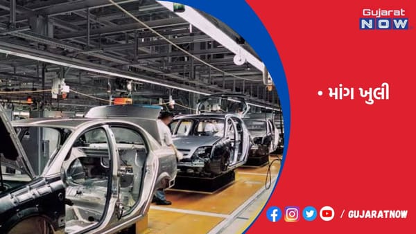 ગત વર્ષે 37.9 લાખ કાર વેચાઈ વેચાણમાં 4 વર્ષનો રેકોર્ડ તૂટ્યો