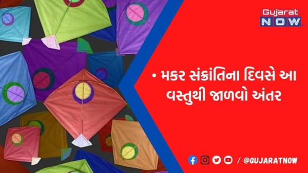 મકરસંક્રાંતિના દિવસે આ ચીજોથી દૂર રહેજો, નહીં તો આખુંય વર્ષ પસ્તાવાનો પાર નહીં રહે