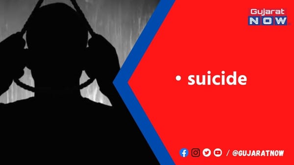 વડોદરાના સામુહિક આપઘાત મામલે ચોંકાવનારો ખુલાસો: પત્ની અને વ્હાલસોયા પુત્રની હત્યા કર્યા બાદ પતિનો આપઘાત