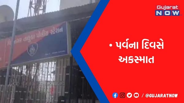 વિસનગરમાં ટ્રકે ઇકો ગાડીને ટક્કર મારી; બેને ઇજા થતા ફરિયાદ નોંધાઈ