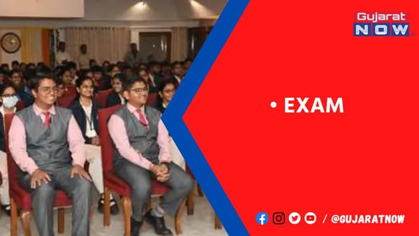 બાળકોનો ભણતરની સાથે સર્વાંગી વિકાસ થવો જોઈએ - ભાનુબેન