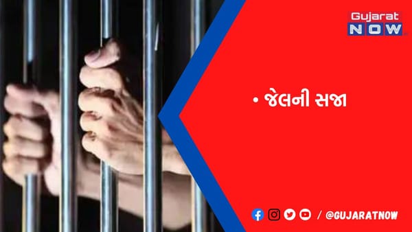 પત્નીને ભરણપોષણ નહીં ચૂકવતા વકીલે 200 દિવસની જેલની સજા પડકારી તો હાઇકોર્ટે 360 દિવસની જેલ કરી