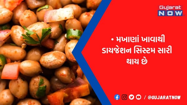 દિવસમાં ત્રણ વખત ખાવ આ વસ્તુઓ, બીમારીઓ રાખશે ડિસ્ટન્સ, ડાયજેશન સિસ્ટમ થશે ચકાચક