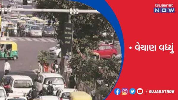 ઓટોમોબાઇલનું રિટેલ વેચાણ ટોપ ગિયરમાં