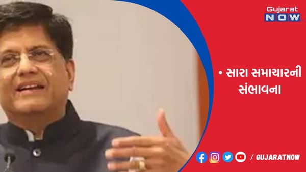 EU સાથે મુક્ત વેપાર કરારમાં હજુ થોડો વધુ સમય લાગશે: ગોયલ