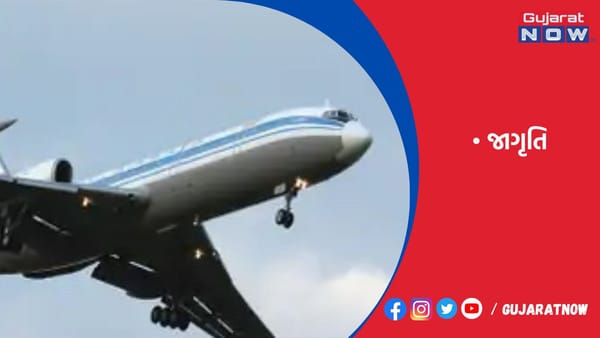 USમાં હવાઇ પ્રવાસ નહીં કરવાનું અભિયાન ચાલે છે
