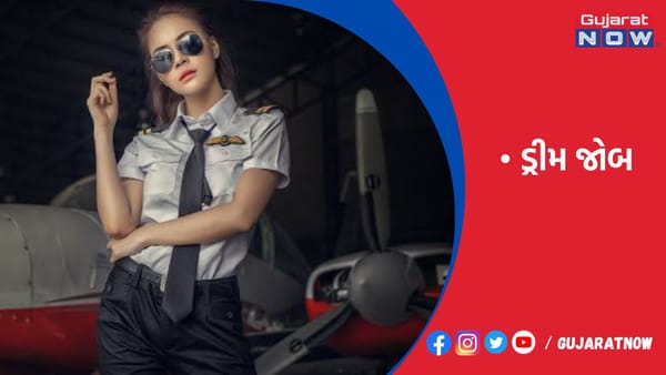 દુનિયામાં સૌથી વધુ લોકો પાયલટ તો ભારતમાં લેખક બનવા માગે છે