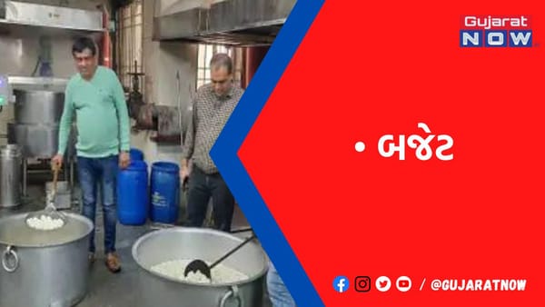 સૌરાષ્ટ્રના ઉદ્યોગ માટે બજેટનો સ્વાદ મધુરો, સોના-ચાંદી માર્કેટને વરખ ન ચઢાવ્યું, 10 લાખ કરદાતાના મોં મીઠા થયા
