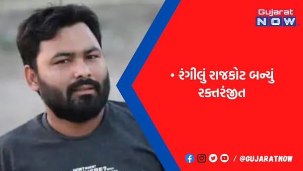 ગાળો બોલવા મુદ્દે મિત્રને ટપારતા યુવકની નિર્મમ હત્યા, અઠવાડિયામાં હત્યાનો ત્રીજો બનાવ