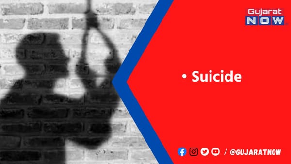 ધંધો સરખો ચાલતો ન હોવાથી કારખાનેદારે ફાંસો ખાઇ લીધો