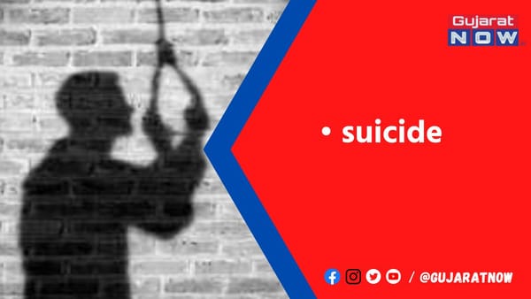 મેનેજર આપઘાતમાં પત્ની સામે ગુનો નોંધવા વિડીયો ઓડિયો રજૂ