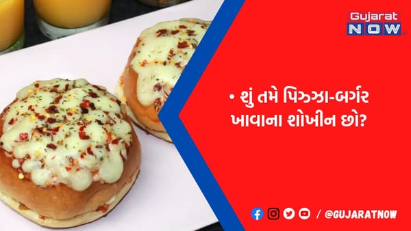 પિઝ્ઝા-બર્ગરનાં શોખીનો આ વાત જાણી લેજો, એવી વસ્તુ નાંખે છે મોટી-મોટી કંપનીઓ તમને જોવી નહીં ગમે: રિપોર્ટમાં દાવો