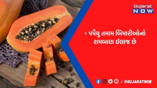 અરૂચિ, અનિંદ્રા, માથાનો દુખાવો, કબજિયાત જેવા રોગોનો રામ બાણ ઈલાજ, કરો આ ફળનું સેવન, કાયમી રહેશો સ્વસ્થ