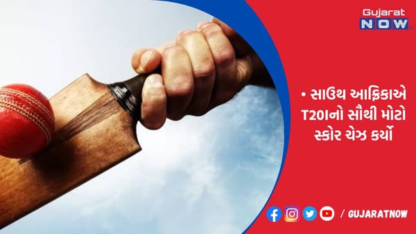 ડિ કોકે 44 બોલમાં સદી ફટકારી દીધી