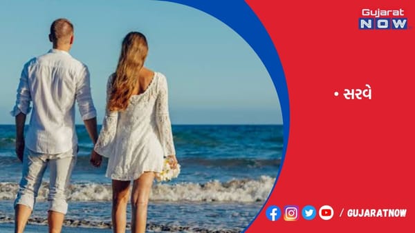અમેરિકા : 47% યુવાનો માને છે કે સંબંધોમાં પુરુષોનું નેતૃત્વ જ યોગ્ય