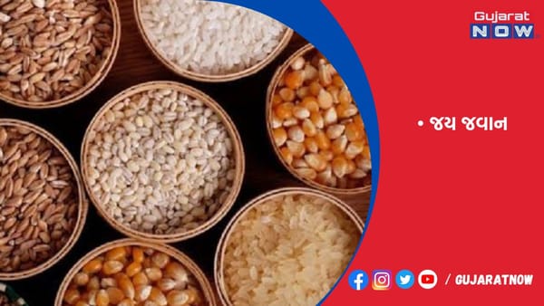 હવે જવાનોને બરછટ અનાજની સ્વાદિષ્ટ વાનગીઓ પીરસાશે