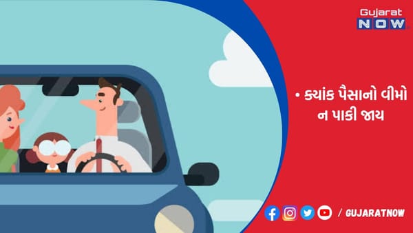 ઇન્સ્યોરન્સ કંપનીની પસંદગી મહત્ત્વની ભૂમિકા : વિવેક ચતુર્વેદી