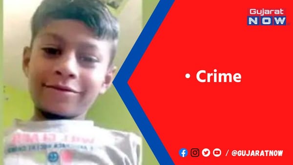 કુવાડવામાં કારે અડફેટે લેતા 10 વર્ષના બાળકનું મોત