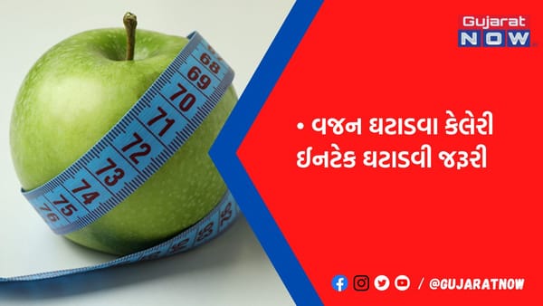 શરીર માટે કેટલી માત્રામાં કેલરી જરૂરી? આજે જ જાણી લો પરફેક્ટ કેલ્ક્યુલેશન અને રહો મોજમાં