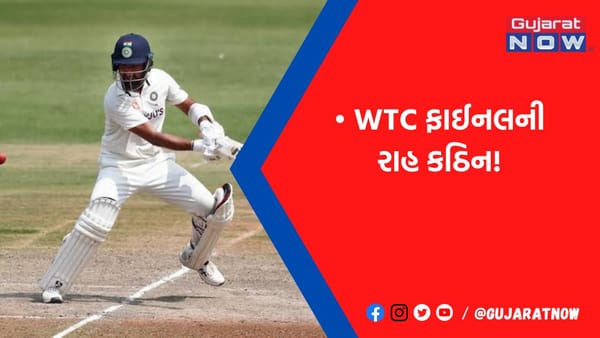 ભારતે ગમે તેમ કરીને ચોથી ટેસ્ટ જીતવી પડશે