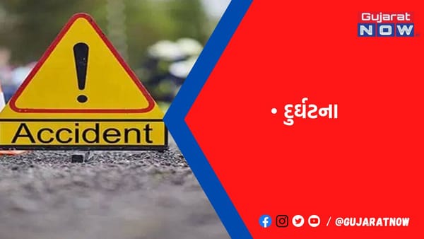રાજકોટ ભાજપ અગ્રણીના પુત્રનું લીંબડી નજીક અકસ્માતમાં મોત
