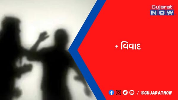 લક્ષ્મીના ઢોરે કાર પાર્ક કરવાના મુદ્દે પાડોશીઓ વચ્ચે મારામારી