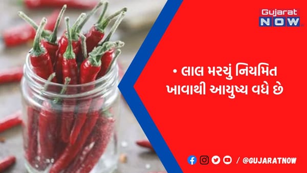 લાંબુ આયુષ્ય જોઈએ તો આ 1 વસ્તુનું કરો સેવન, તેનાથી કેન્સર અને હાર્ટના રોગોથી પણ બચીને રહેશો