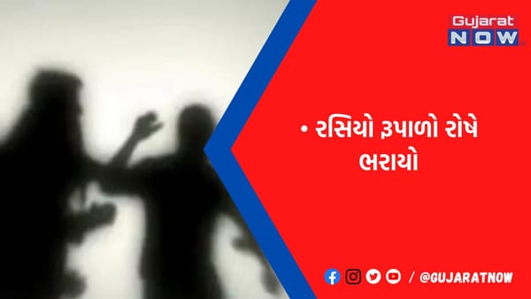 ચિત્રાવાવ ગામમાં વીજમીટર ઉતારવા ગયેલા નાયબ ઈજનેરને ગ્રાહકે 'તને મારી નાંખીશ પણ મીટર નહીં આપું' કહી ધમકી આપી