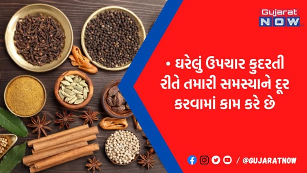 બીમારી સામે શરીરને લડવાની તાકાત આપે છે આ 5 મસાલા, આજથી કરો ડાયેટમાં સામેલ