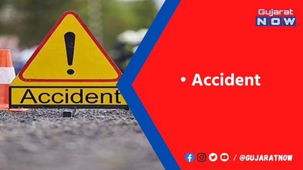 માતાનો હાથ છોડાવી રોડ ક્રોસ કરતા બાળકનું કારની ઠોકરે મોત નીપજ્યું