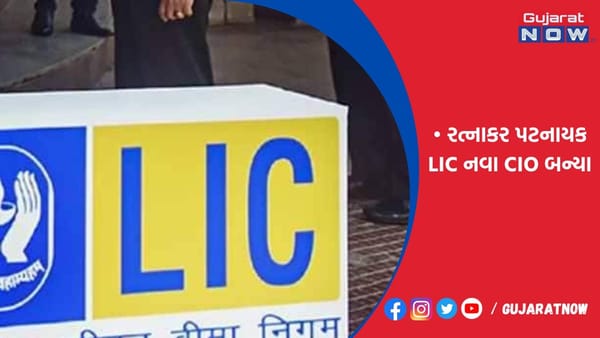 પ્રતાપ ચંદ્ર CRO અને તબલેશ પાંડે નવા MD બન્યા